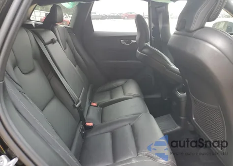 2024 Volvo Xc60 Ultimate из США, поврежденный, VIN YV4H60DJ9R1903661